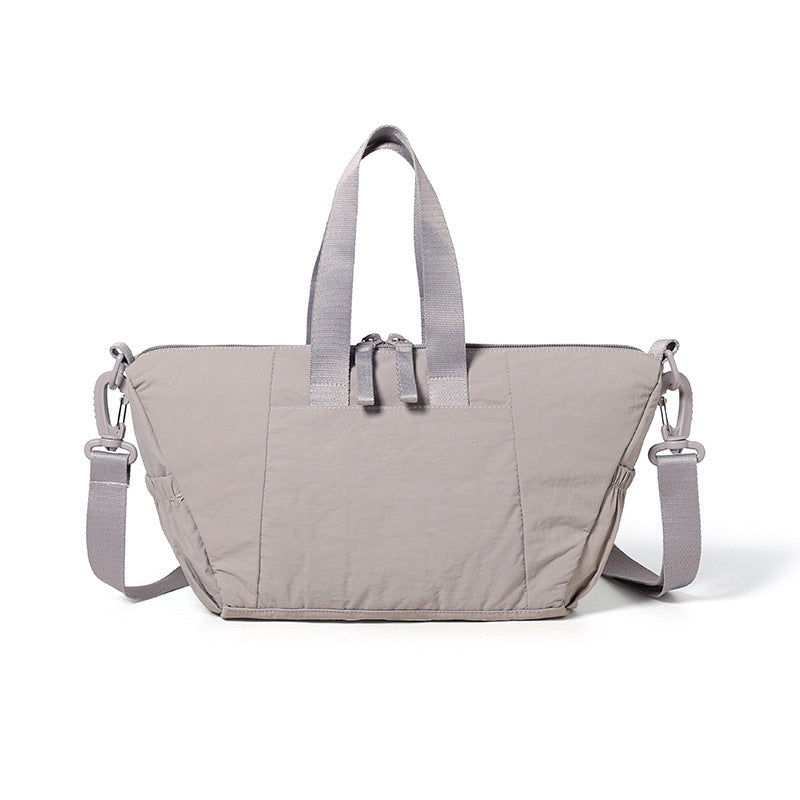 Geräumige Multi-Taschen Utility Tote Brehn