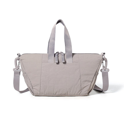 Geräumige Multi-Taschen Utility Tote Brehn