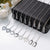 Stylischer Kettenbrillenhalter Brehn