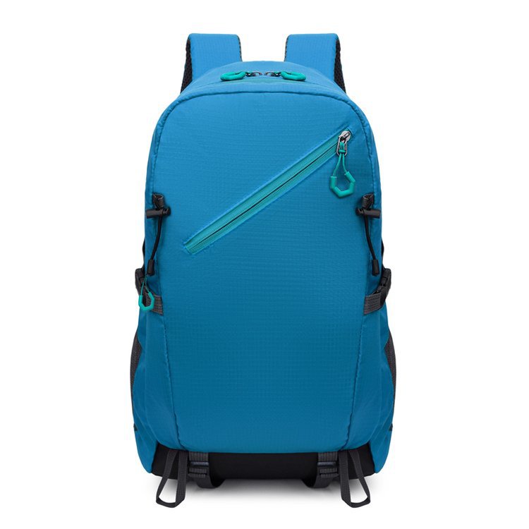 Vielseitiger Wanderrucksack mit Mehrfach-Taschen-Design Brehn