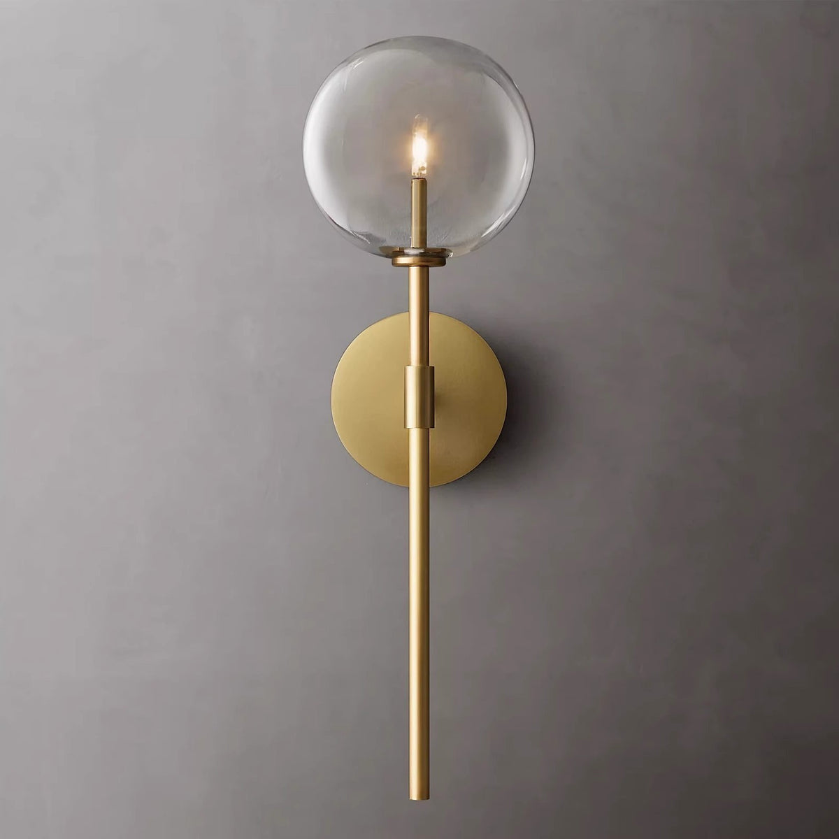 Moderne Stylische Wandbeleuchtung