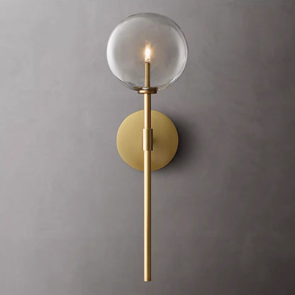 Moderne Stylische Wandbeleuchtung