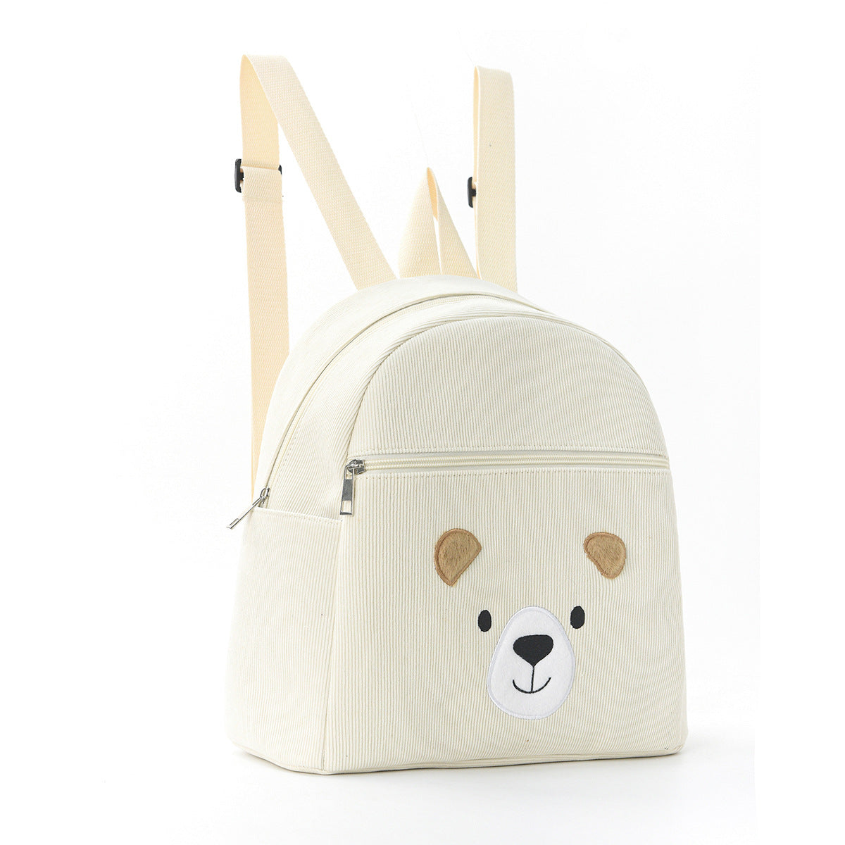 Tier-Motiv Rucksack Brehn