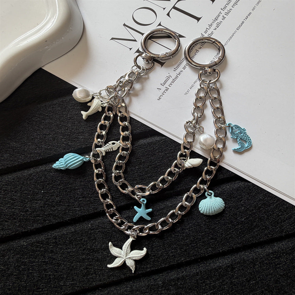 Musikalisches Charm-Armband Brehn