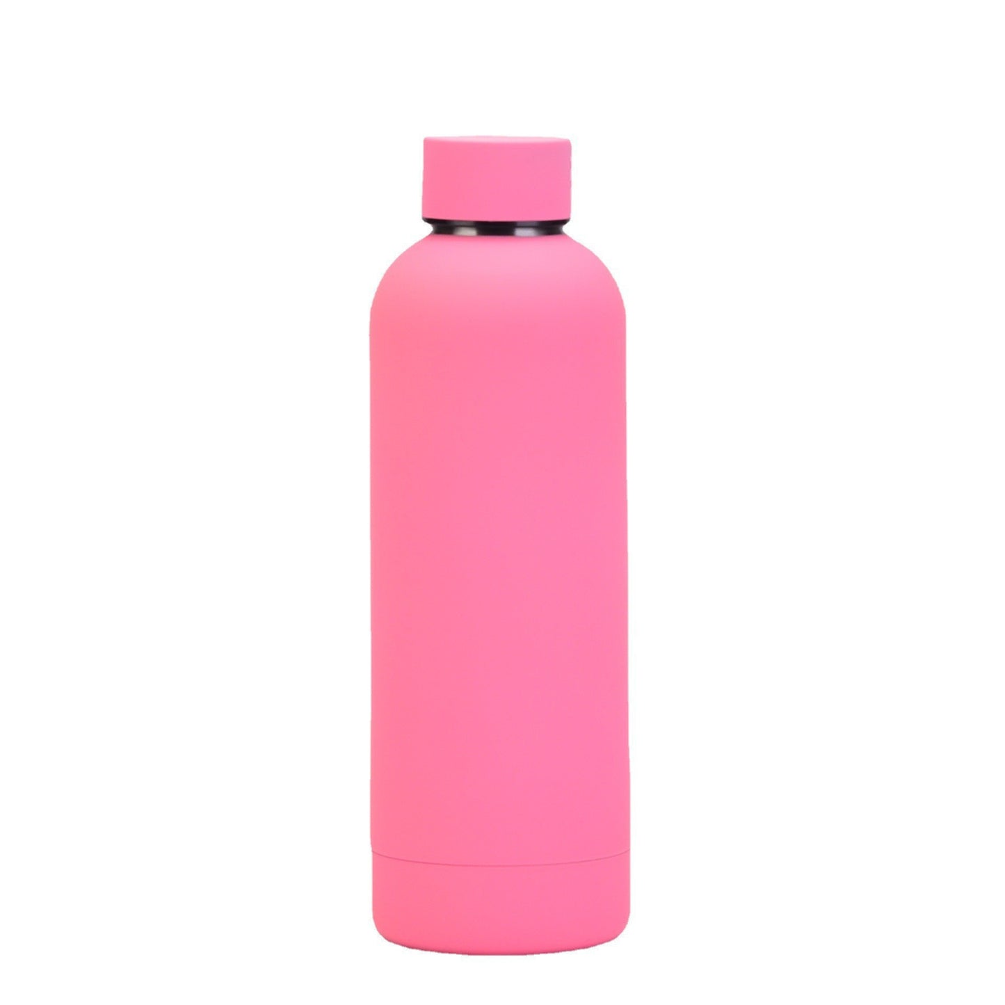 Damen Isolierte Trinkflasche Brehn