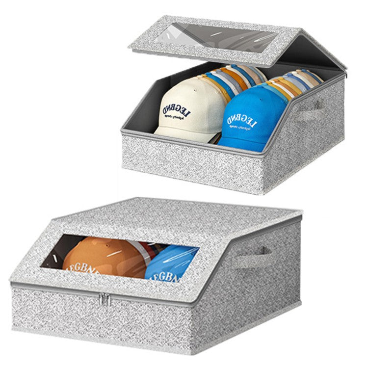 Aufbewahrungsbox Für Caps Brehn
