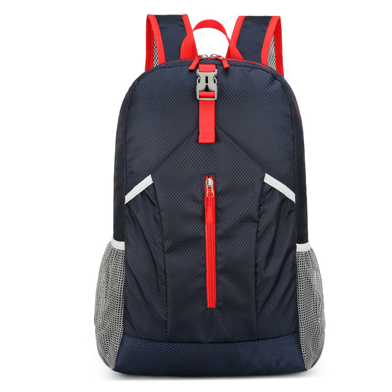 Vielseitiger Sport-Rucksack Brehn