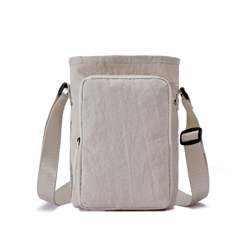 Multi-Taschen Utility Sling Bag Brehn