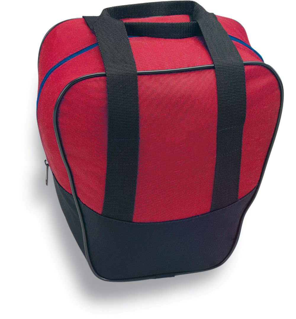 Unisex isolierte Kühltasche mit verstärktem Boden Brehn