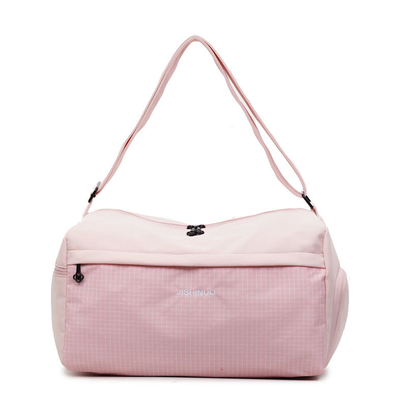 Vielseitige Sport Reise Duffle Bag Brehn