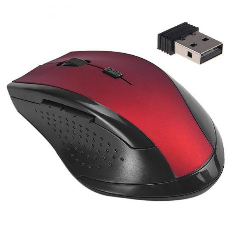 Ergonomische Gamer Maus Brehn