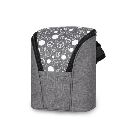 Isolierte Kühltasche Brehn