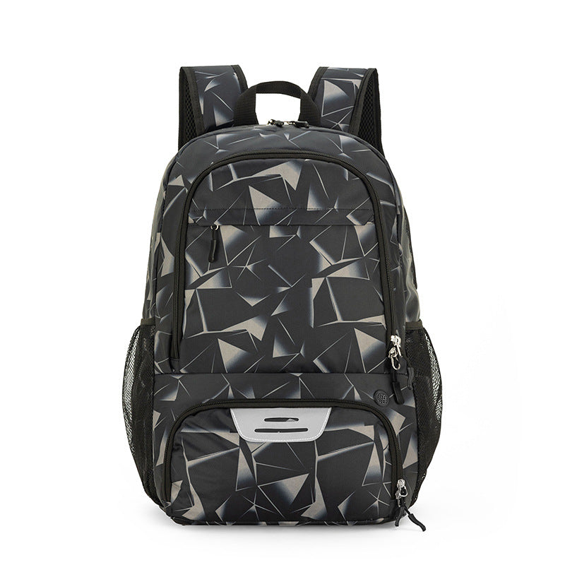 Ergonomischer Reise-Rucksack Brehn