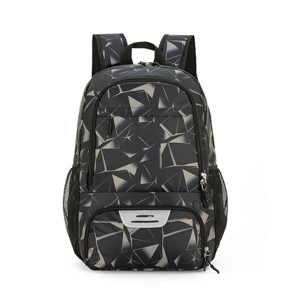Ergonomischer Reise-Rucksack Brehn