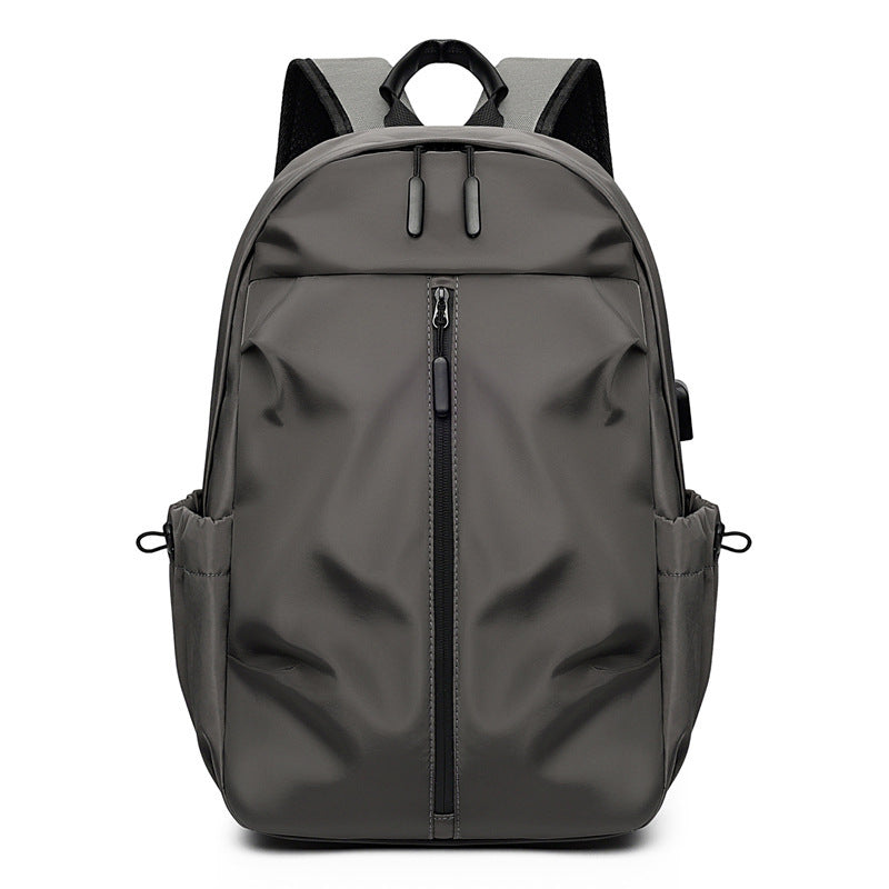 Wasserabweisender Laptop-Rucksack Brehn