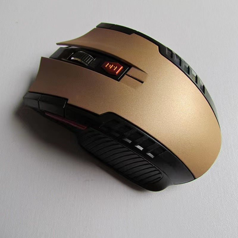 Gaming Maus Brehn