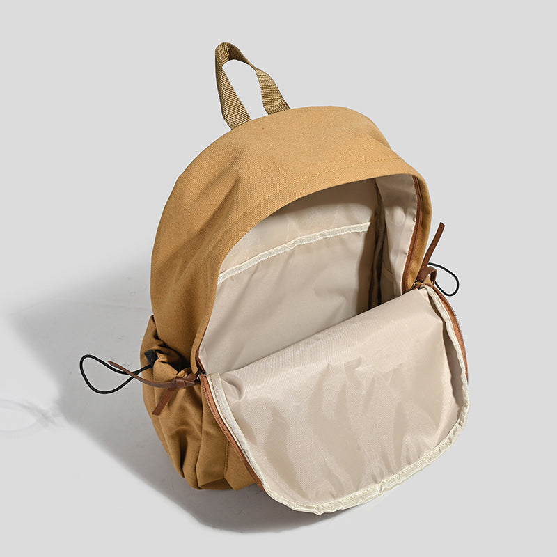 Stadt-Rucksack mit Innovativem Design und Praktischen Fächern Brehn