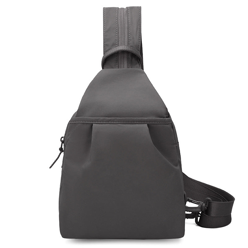 Lässiger Sling-Rucksack