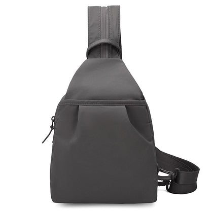 Lässiger Sling-Rucksack