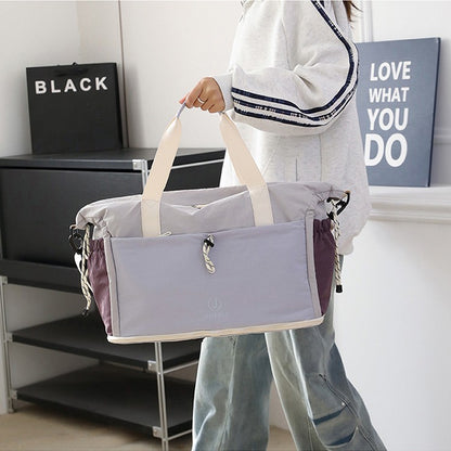 WoMulti-Zweck Utility Duffel Tasche Brehn