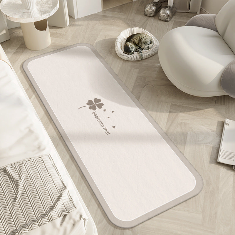 Schlafzimmer Komfortmatte