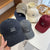 Unisex Classic Adjustable Cotton Baseball Cap Brehn