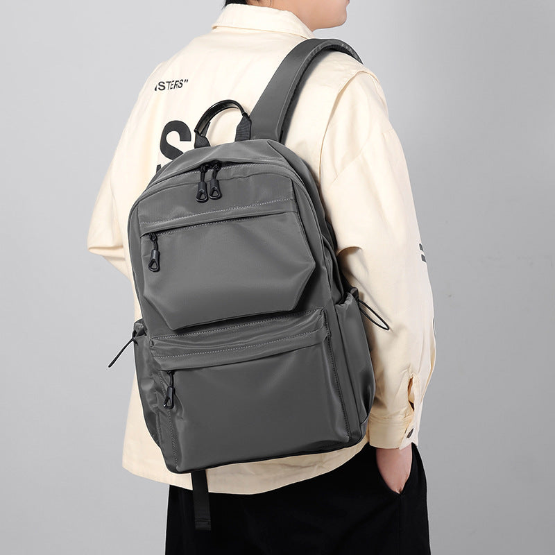Vielseitiger Laptop-Rucksack Brehn