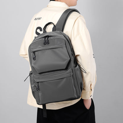 Vielseitiger Laptop-Rucksack Brehn