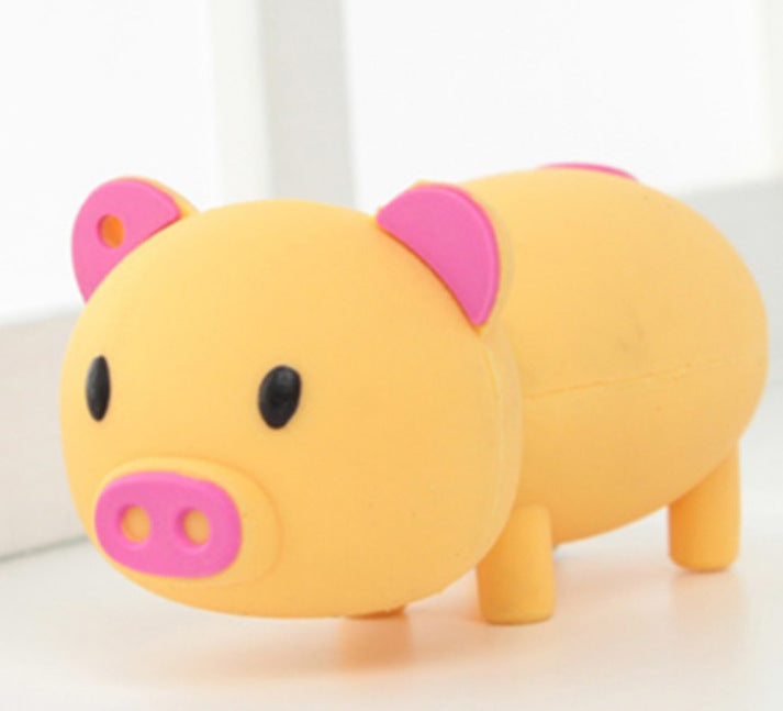 Süße Kaninchen USB-Stick Brehn