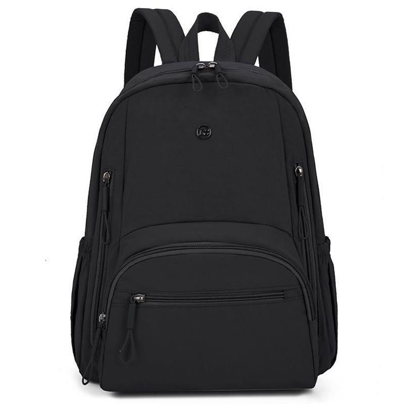 Multi-Compartment Reise-Rucksack Brehn