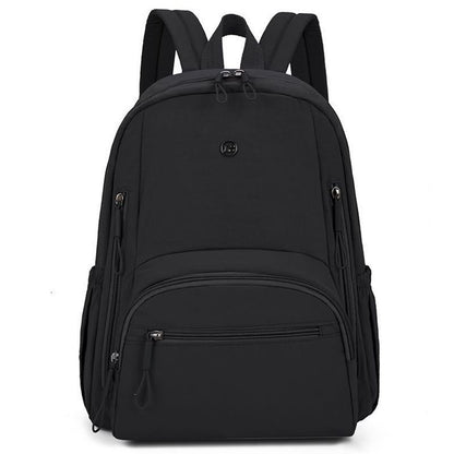 Multi-Compartment Reise-Rucksack Brehn