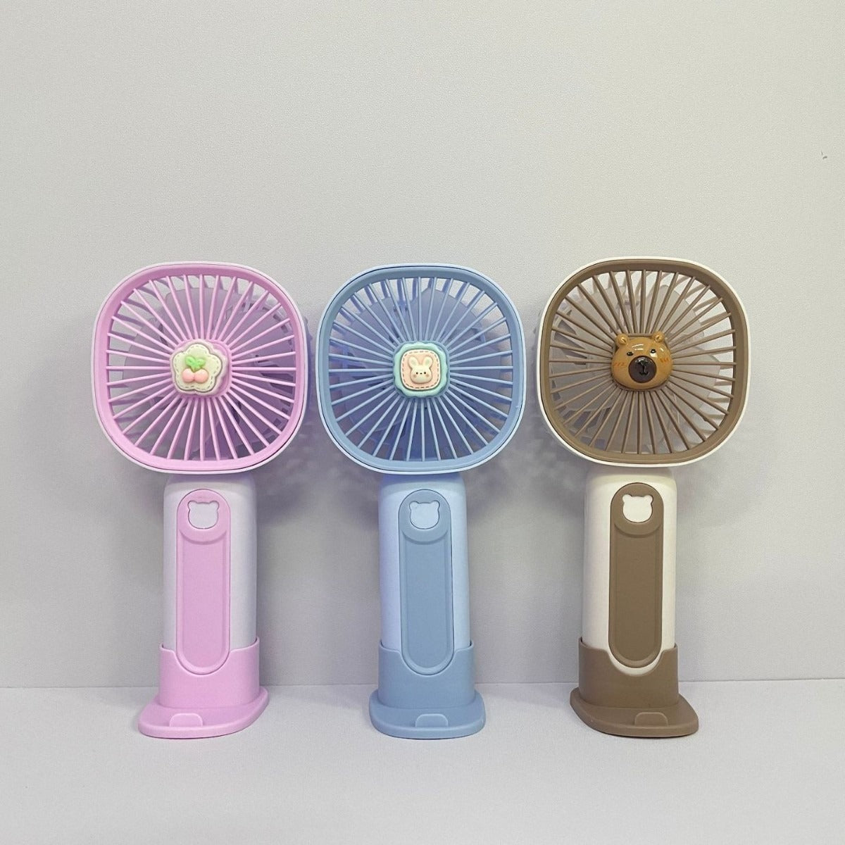 Damen Tragbarer Mini Ventilator Brehn