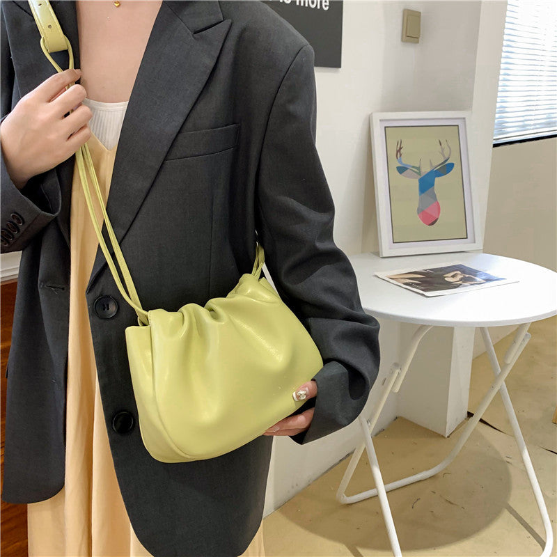 Chic Falten Handtasche Brehn