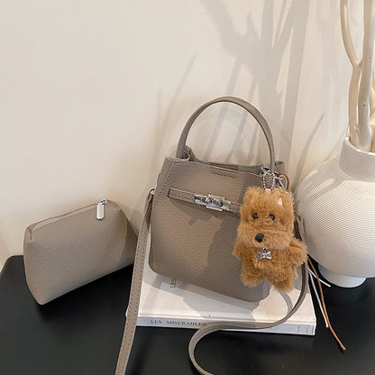 Elegante Designer-Handtasche
