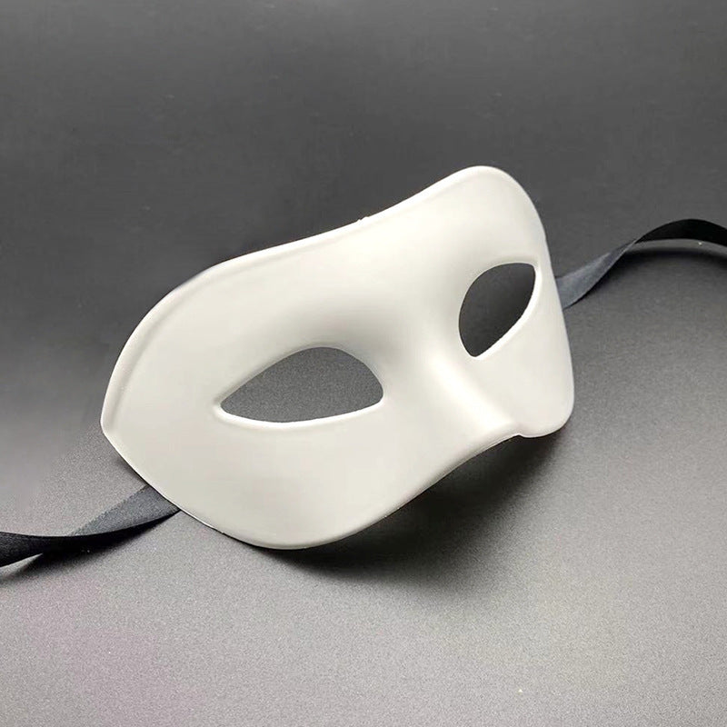 Elegante Maskerade Maske Brehn