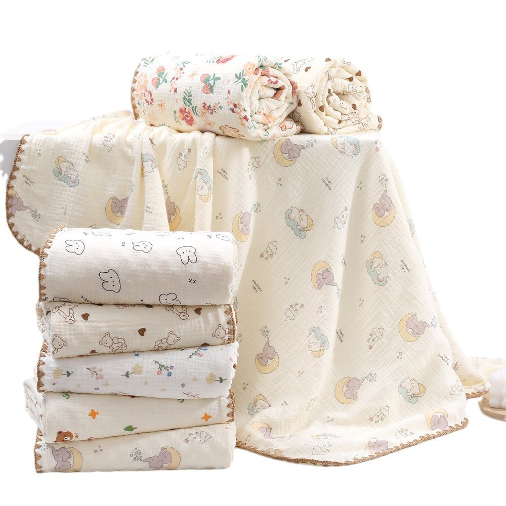 Damen Kuscheldecke Brehn