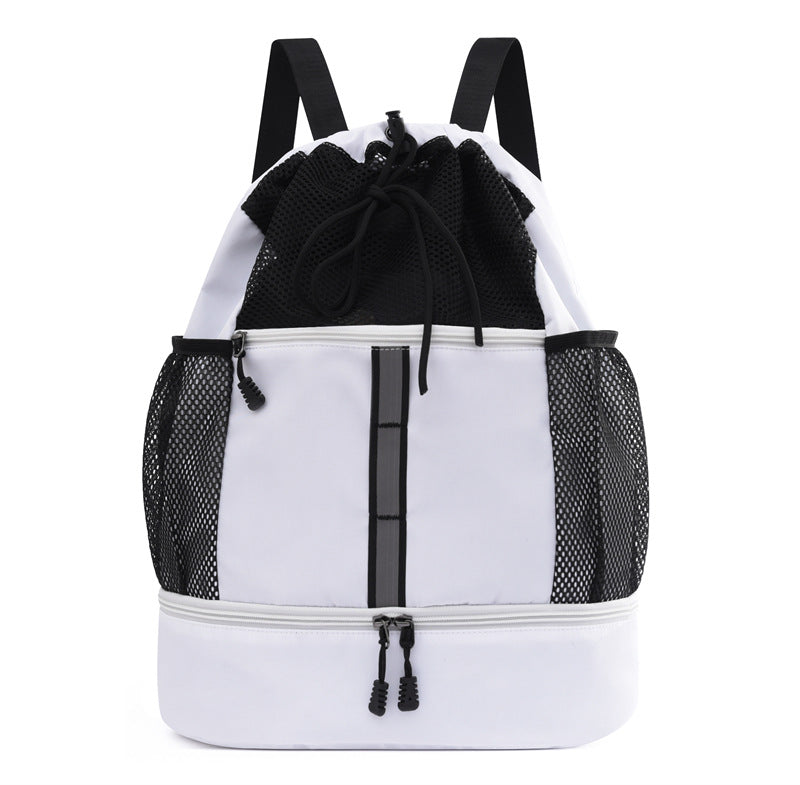 Multi-Funktionales Mesh-Sport-Rucksack Brehn