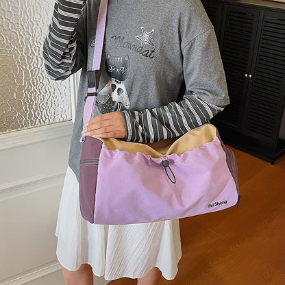 Vielseitige Reisetasche Brehn