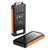 Solar Powerbank mit Kabelloser Ladetechnologie Brehn