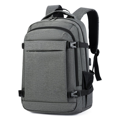 Multi-Funktionaler Expeditions-Rucksack Brehn