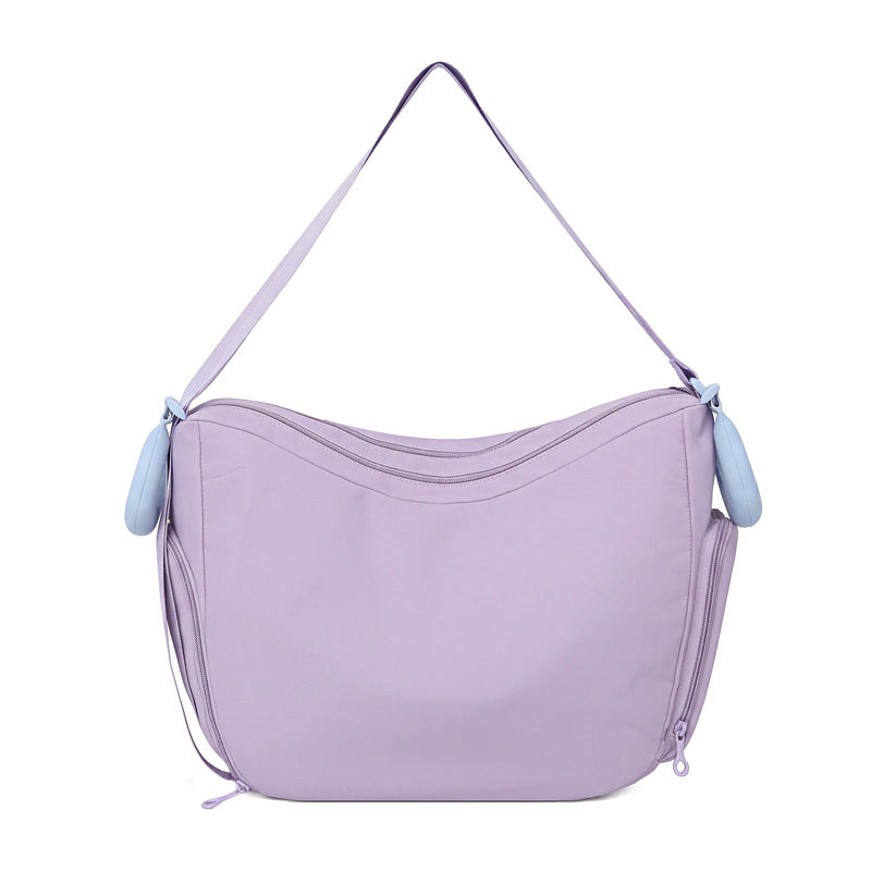 Moderne Mehrfach-Taschen Tragetasche Brehn