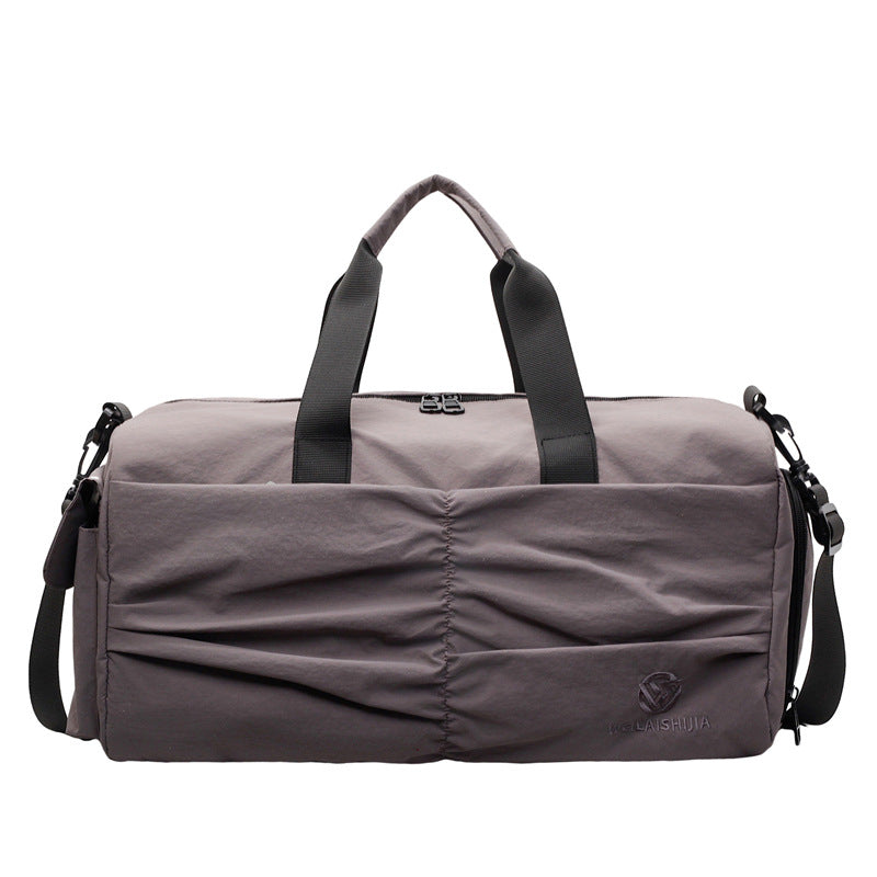 Herren Multifunktionale Sport-Reisetasche mit ergonomischem Design Brehn