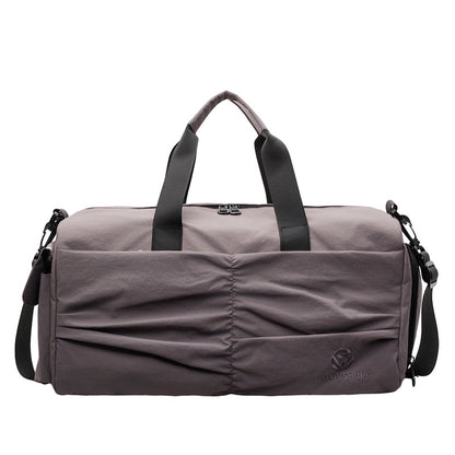 Herren Multifunktionale Sport-Reisetasche mit ergonomischem Design Brehn
