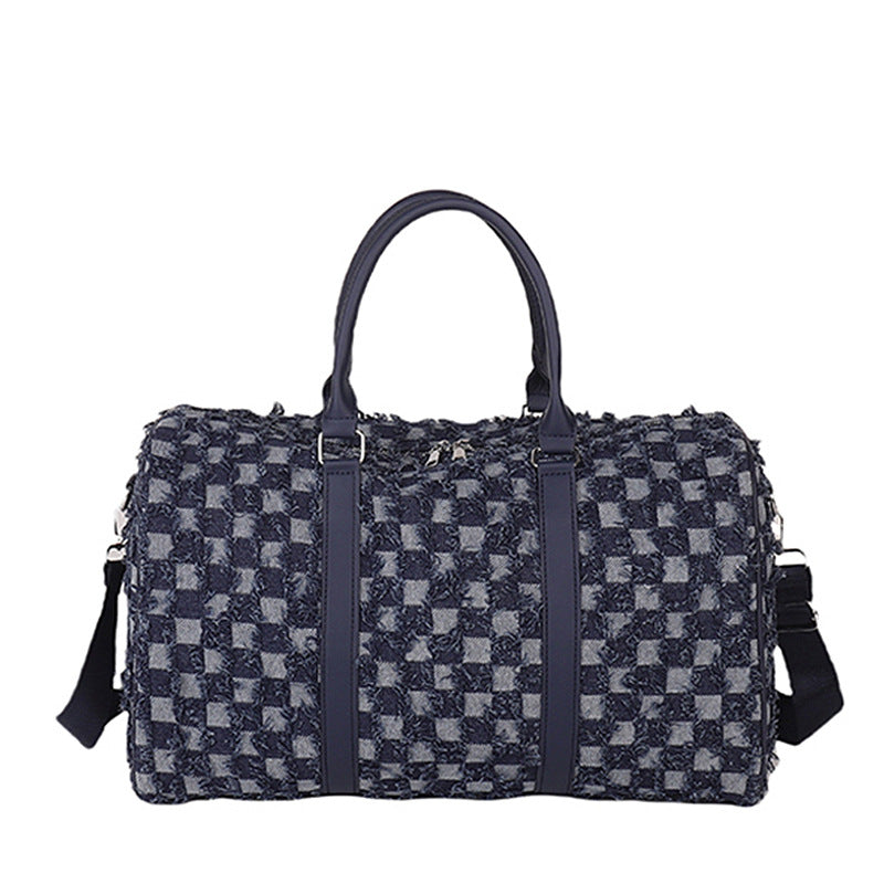 Reise-Duffle-Bag Brehn