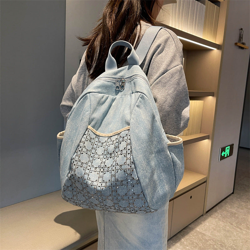 Mode Rucksack Brehn