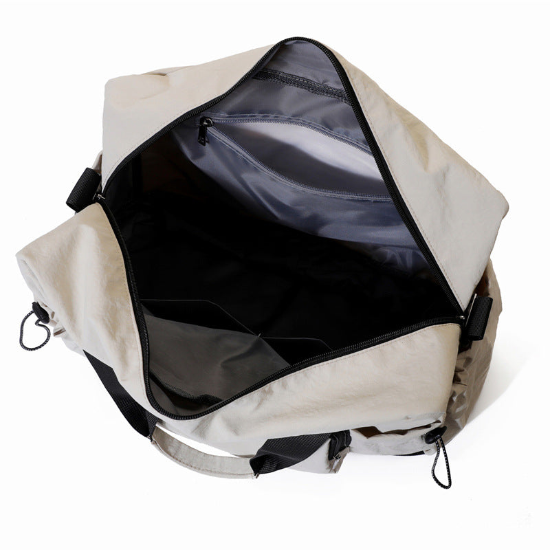 Vielseitige geräumige Reisetasche Brehn