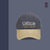 Vintage-inspirierte Baumwoll-Twill-Kappe