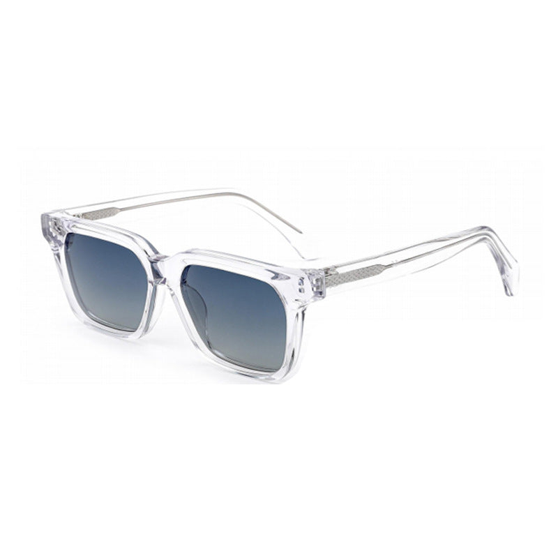 Damen modische Sonnenbrille mit langlebigem Design und UV-Schutz Brehn