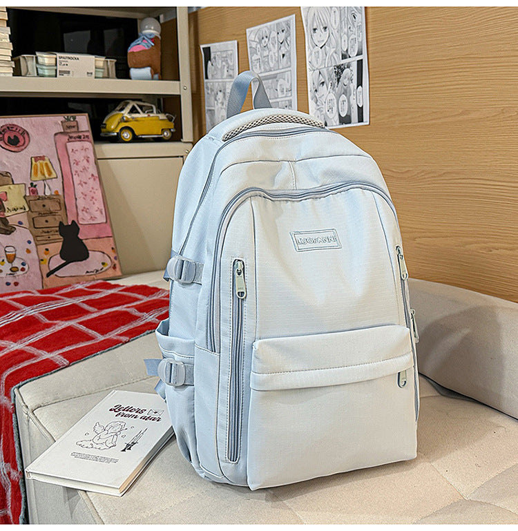 Functionaler Utility-Rucksack Brehn
