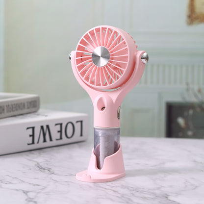 Damen tragbarer Mini Ventilator Brehn